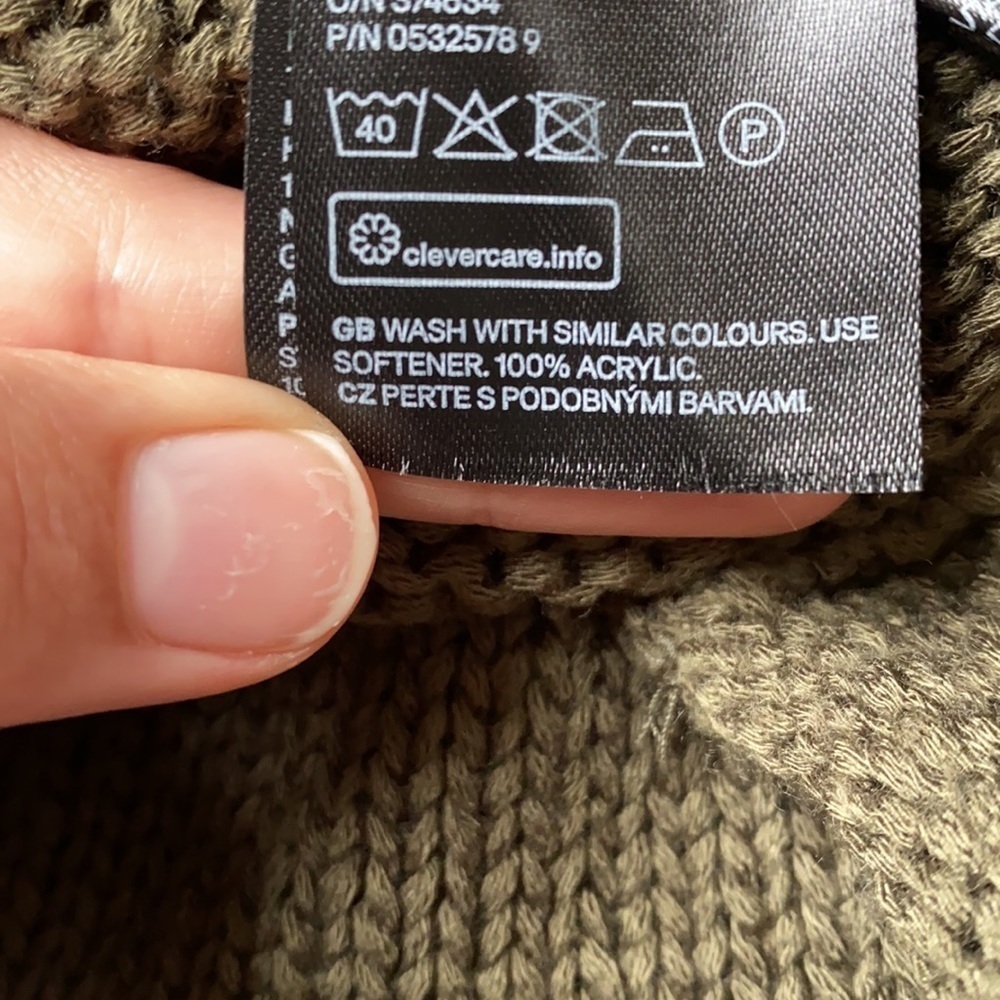 h&m Sweater - Picture 10 of 10